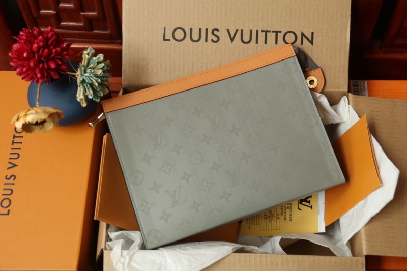 LV Clutch Bags